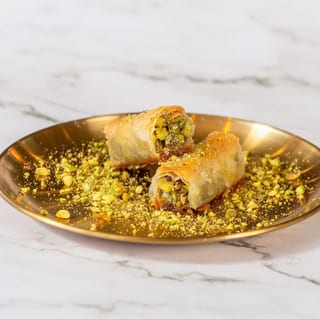 Baklava / بقلاوة