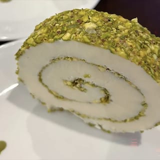 Arabic Ice Cream / البوظة العربية