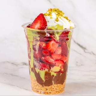 Dubai Cup / كوب دبي
