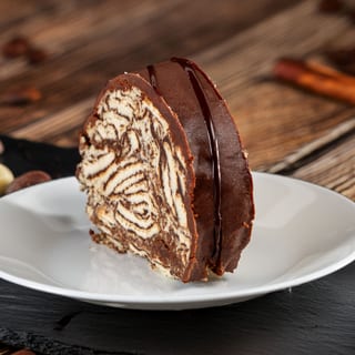 Lazy Cake / ليزي كيك