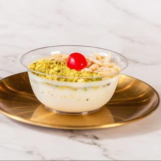 Mahalabia /مهلبية