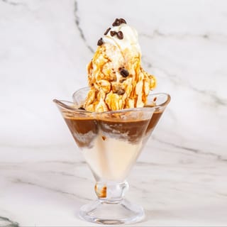 Affogato / أفوغاتو