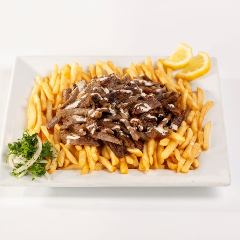 Delicious Shawarma Options